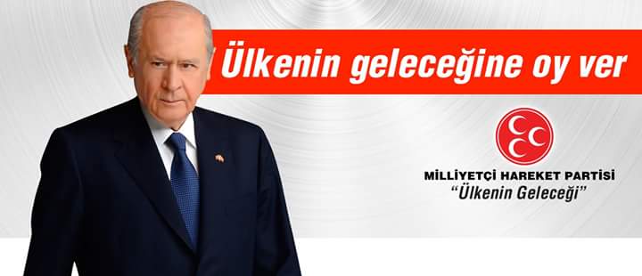 "Bizler Doğrudan Doğruya
TÜRK Milliyetçisiyiz" 
Diyen Atatürk'ün
Emanetine Sahip Çıkan
TürkGençliğinin KararıMHP 🌙🌙🌙