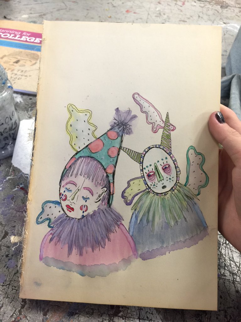 annabanana tweet media