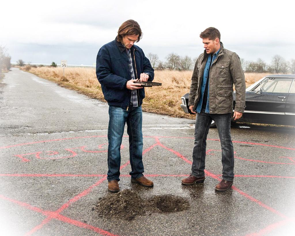 TheWhoFan515's tweet photo. Happy #ThrowbackThursday #Baby โกXx
#10YearsofSupernatural #Supernatural #SPNFamily #67Impala #SPN #AKF #J2 #TBT https://t.co/xVHkoFzgYG