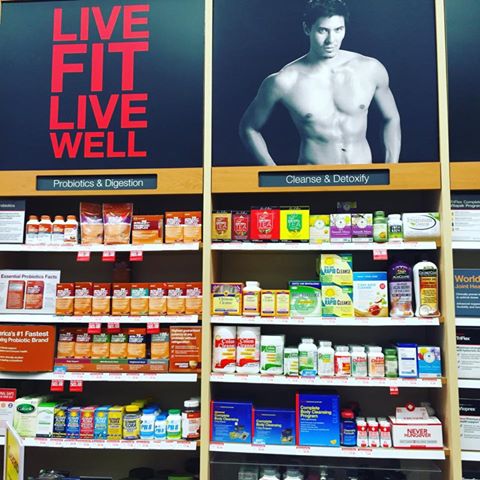 GoQcrazy's tweet image. Deals to GNC RiverGate now on our free mobile coupon app! Save on fitness, food, &amp;amp; more! qcrazy.com/coupons/4747