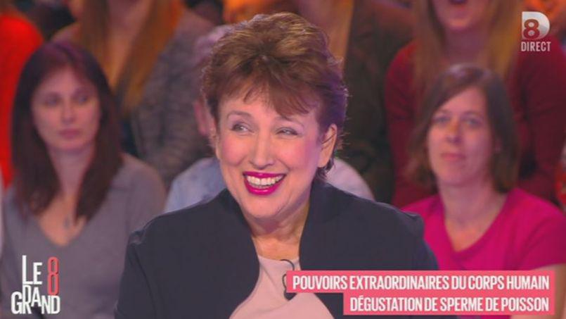 Le Scan Télé tweet media