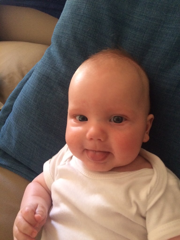 RandomFan11's tweet image. Just had to share this face!! So much love! 😍😍😍