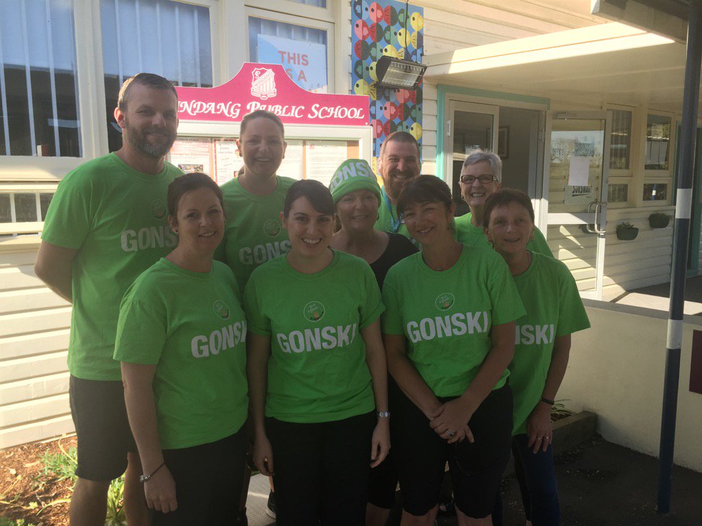 Windang Public School gives a Gonski !