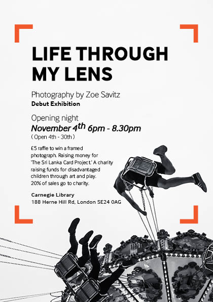 ZSLondon's tweet photo. Excited for Nov4th,opening of my #photography #exhibition @CarnegieLib
#portraits #travelphotography @LDN_SE24 https://t.co/IZN4lf6XTg