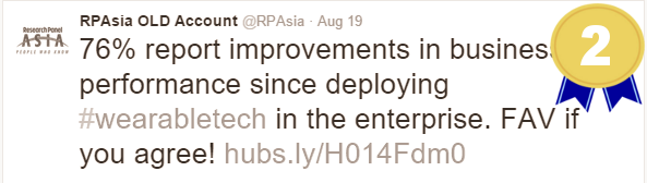 RPAsia's tweet photo. 2 days until deactivation, we look back at our Top Posts Ever. You can still find us @d8aspring https://t.co/dyBpNhZVpI