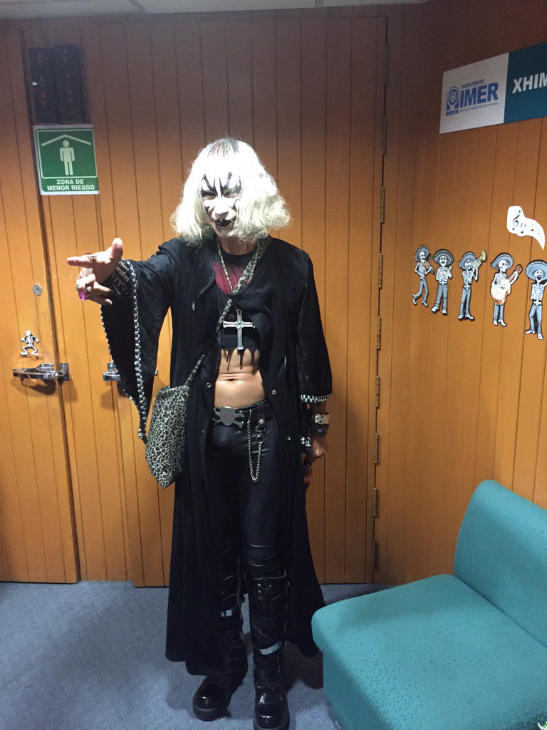 losodio's tweet photo. Así o más DARKS? https://t.co/U1xd2ZRJws