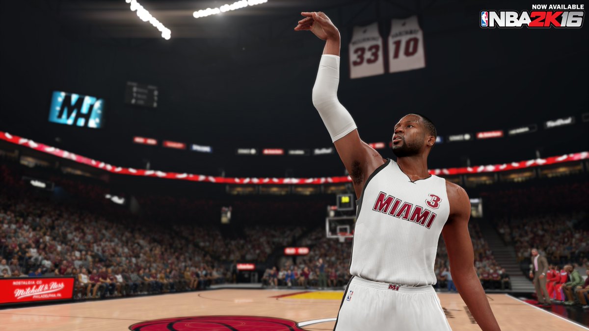 nba 2k20 miami heat jerseys