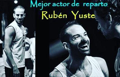 Cristi_young's tweet photo. @MasgrauJudit Rubén Yuste,Malek pre-nominado en premios #BWW2015 VOTA! https://t.co/7pyZBviyVm retw plis https://t.co/JYbRWJxREo