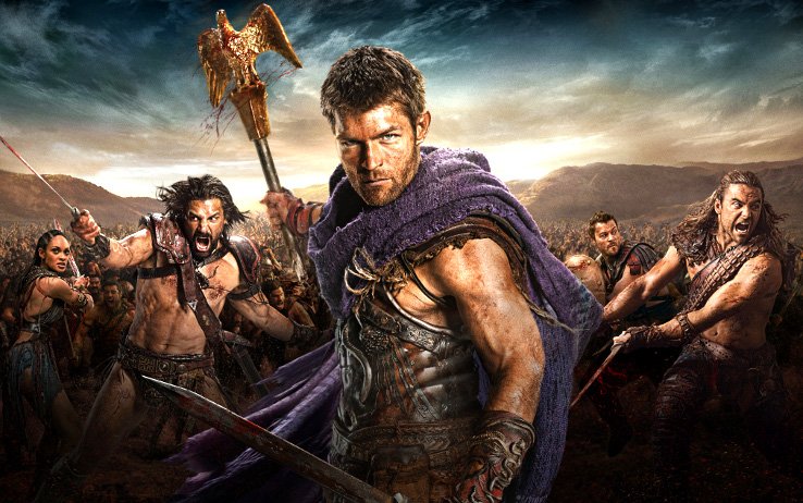 Legends Never Die!! <a href="/stevendeknight/">Steven DeKnight</a> <a href="/Liam_J_McIntyre/">liam</a> <a href="/manubennett/">Manu</a> <a href="/spartacus_starz/">Spartacus</a> <a href="/DgFeuerriegel/">🅳🅰🅽 🅵🅴🆄🅴🆁🆁🅸🅴🅶🅴🅻</a> <a href="/RebelsSpartaCon/">Rebels SpartaCon</a>