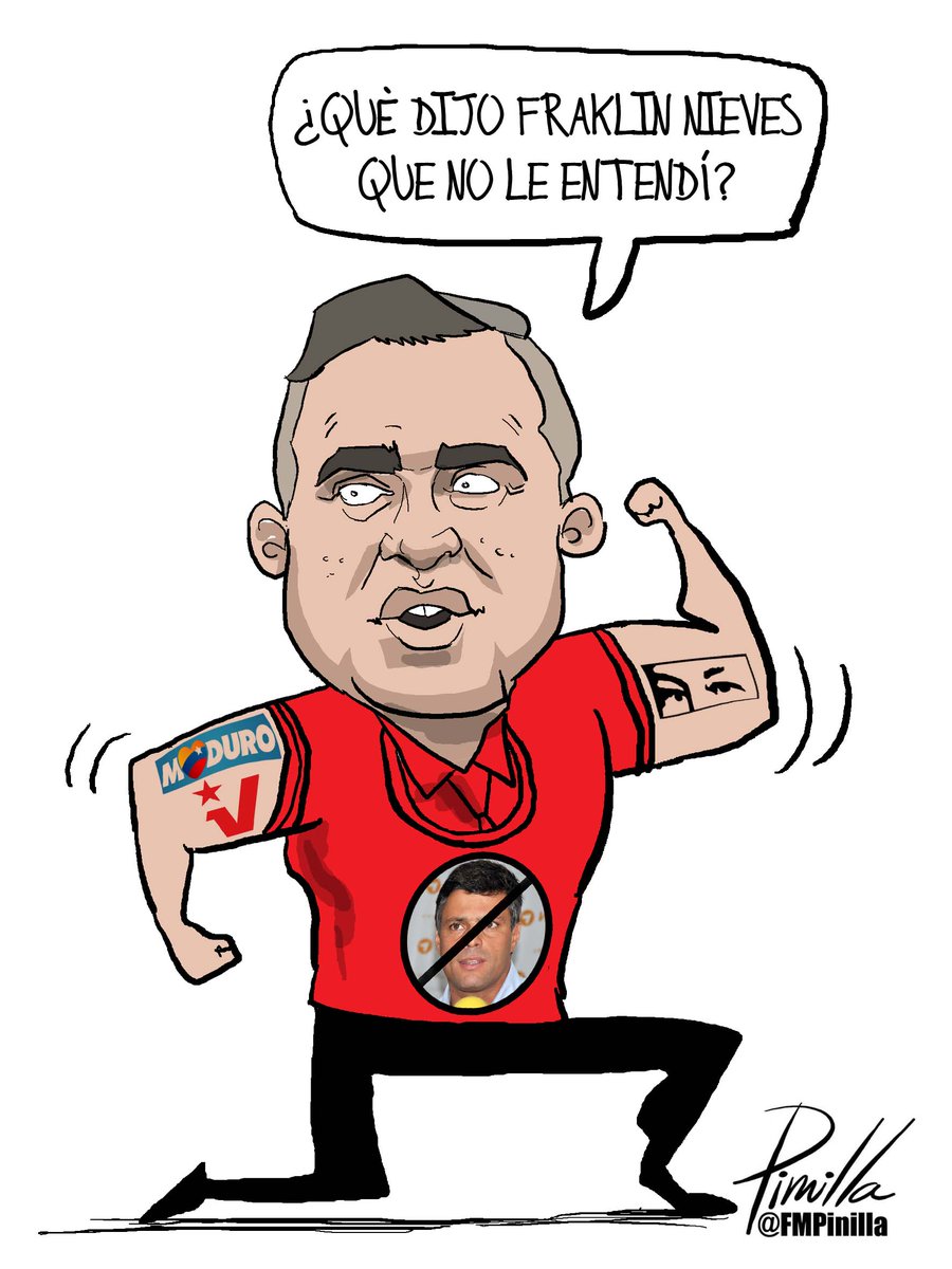 Fernando Pinilla tweet media
