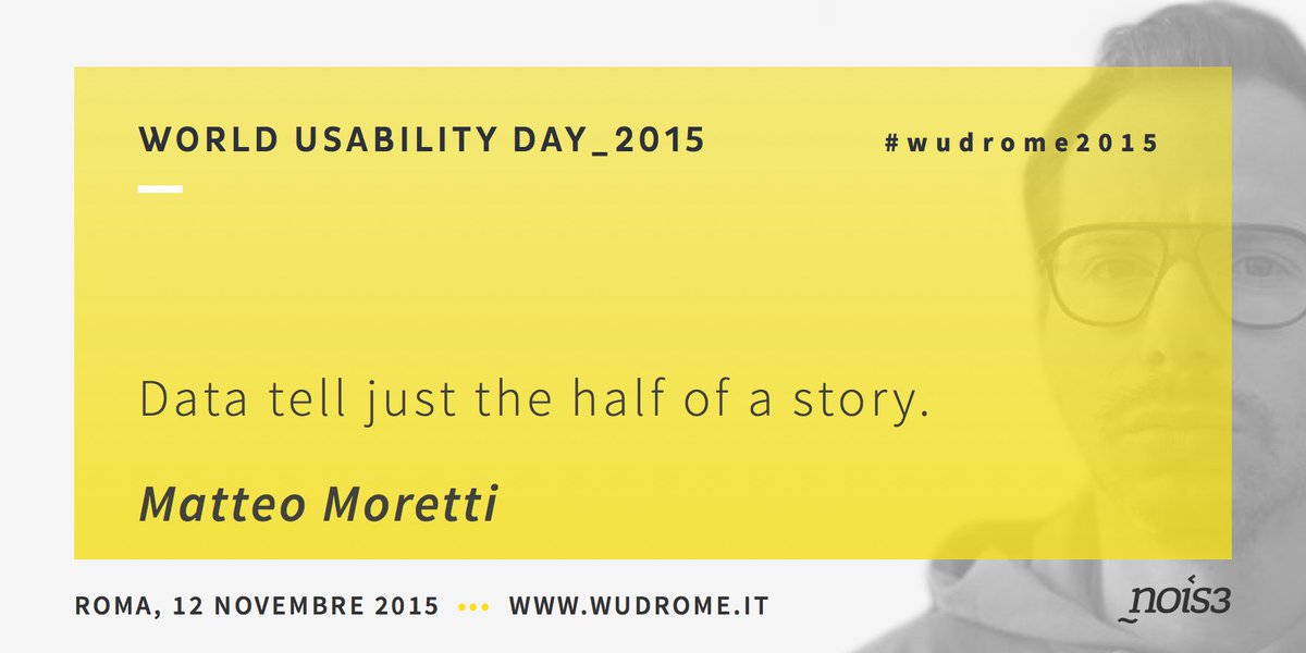 wearenois3's tweet photo. #WUDROME2015
Matteo Moretti:UX&amp; #DATAVIZ:LA REPUBBLICA POPOLARE DI BOLZANO
https://t.co/nzp2yW9SyI
#datajournalism https://t.co/LqZDDDIkQJ