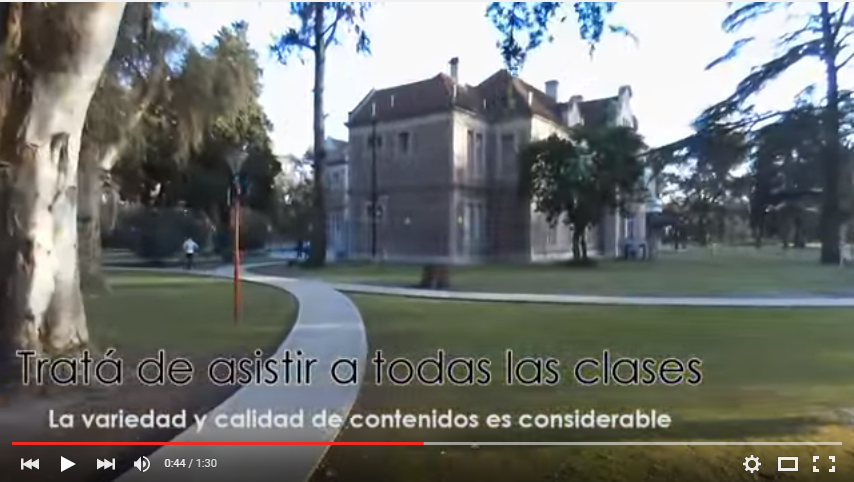 YoSeUBA's tweet photo. Conocés la sede #CBC de Pilar? Mirá el video https://t.co/TlhdDEIh5R y votá para #YoSeUBA https://t.co/TVr8o6KWc0