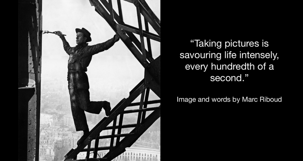 10 Quotes Every Photographer Should Know bit.ly/1Hm9jmj