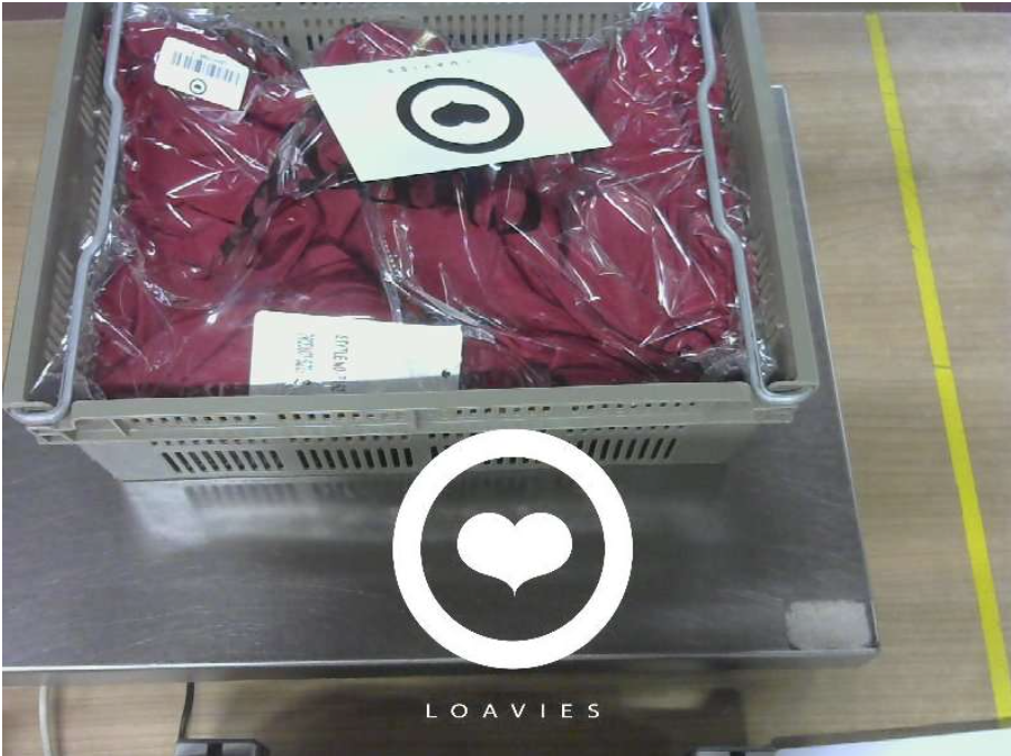ChanFaasen's tweet photo. Mooie nieuwe collectie @Loavies! Ook ik kon 't niet laten #shop #order en onderweg is m'n nieuwe jacket! #shopaholic https://t.co/10VFUHrx08
