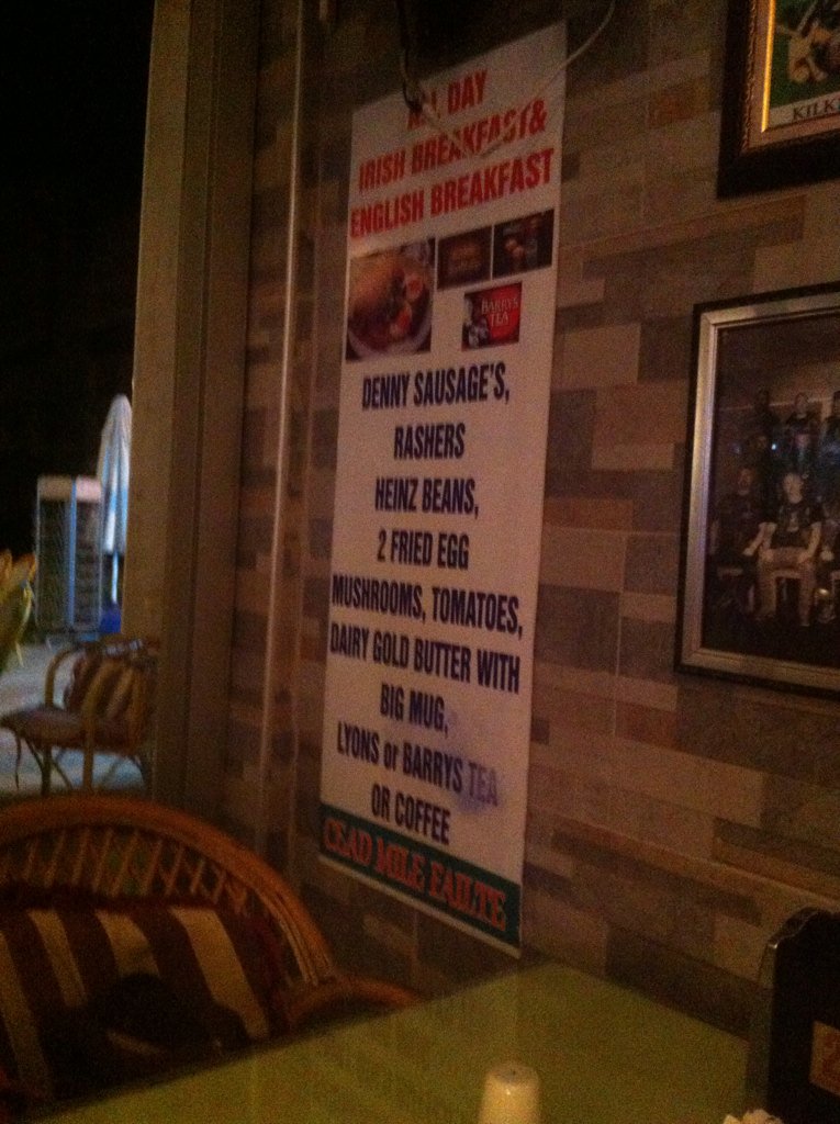 paulsceeny's tweet image. Loving this sign, not just for the #grammarfails