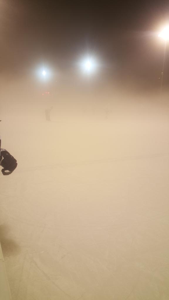 ehcsursee's tweet photo. Sursee I: 2:1 Führung nach 1. Drittel bei sehr schwierigen Verhältnissen in Thalwil https://t.co/hadzRliJg2