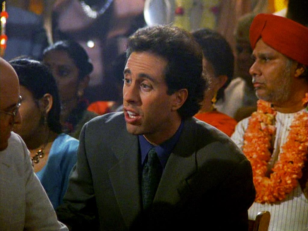 “Alright, I admit it. I slept with Nina - but that's all!” The Betrayal on @Crackle: crackle.watch/Seinfeld https://t.co/R26Dja0xA6