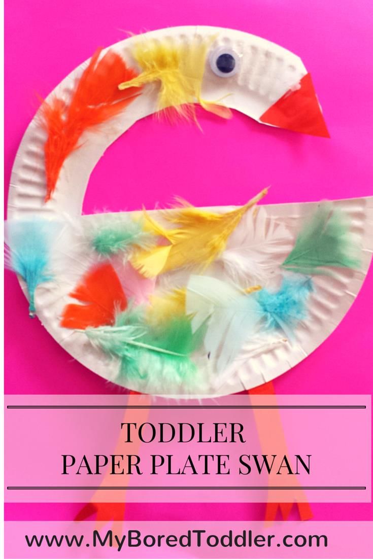 IPCurriculum's tweet image. #Nursery paper plate&amp;amp; #feather #swan #craft! IPC: bit.ly/ipcforyou Via: bit.ly/1Nq9wnE #teach #birds
