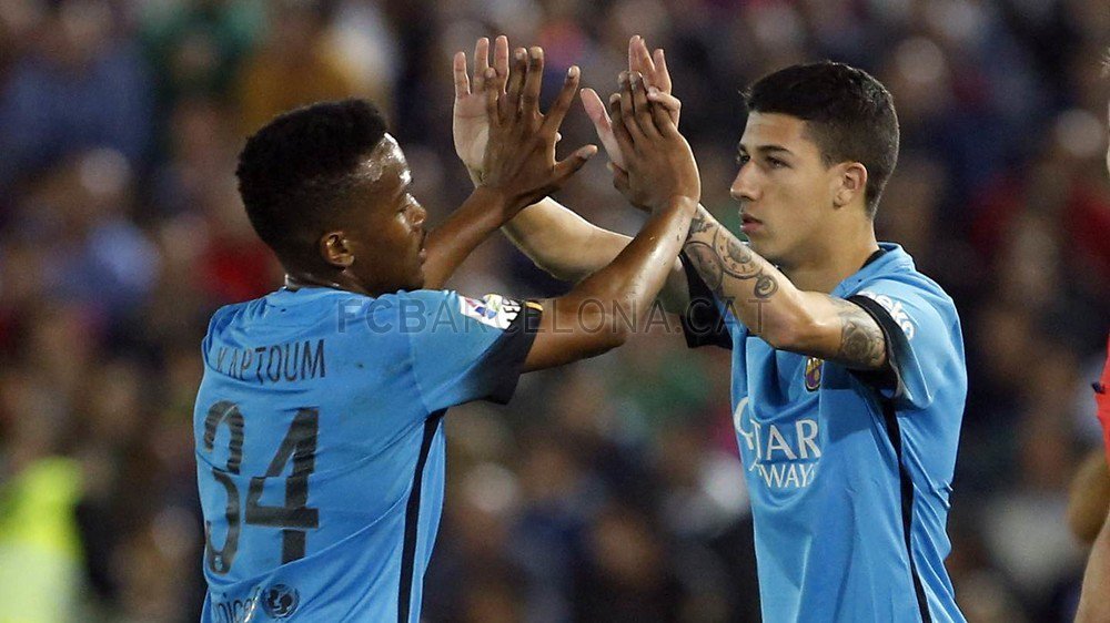 FCBarcelona_es tweet picture