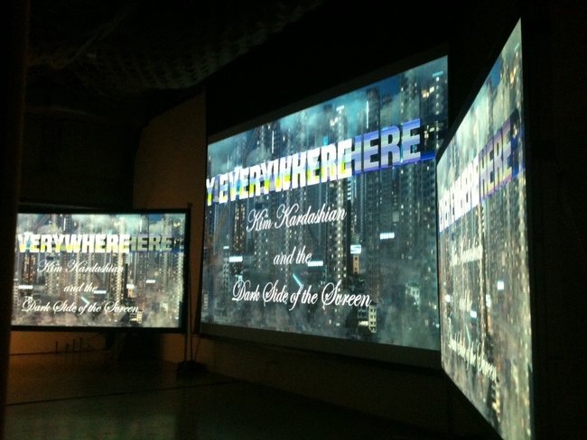 Liam Young's triple feature: review of "City Everywhere" at <a href="/sciarc/">SCI-Arc</a> bit.ly/1PT5ND4