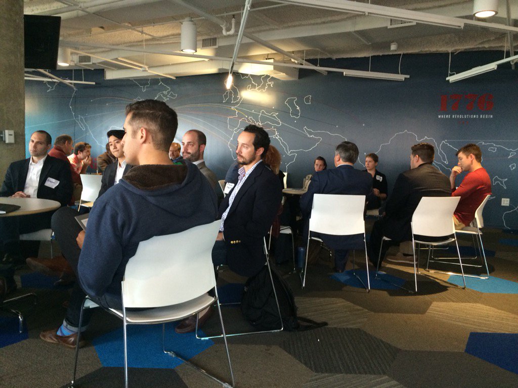 KnockityCo's tweet photo. #inspired #impressed #1776inVA https://t.co/NiBZxJZjn4