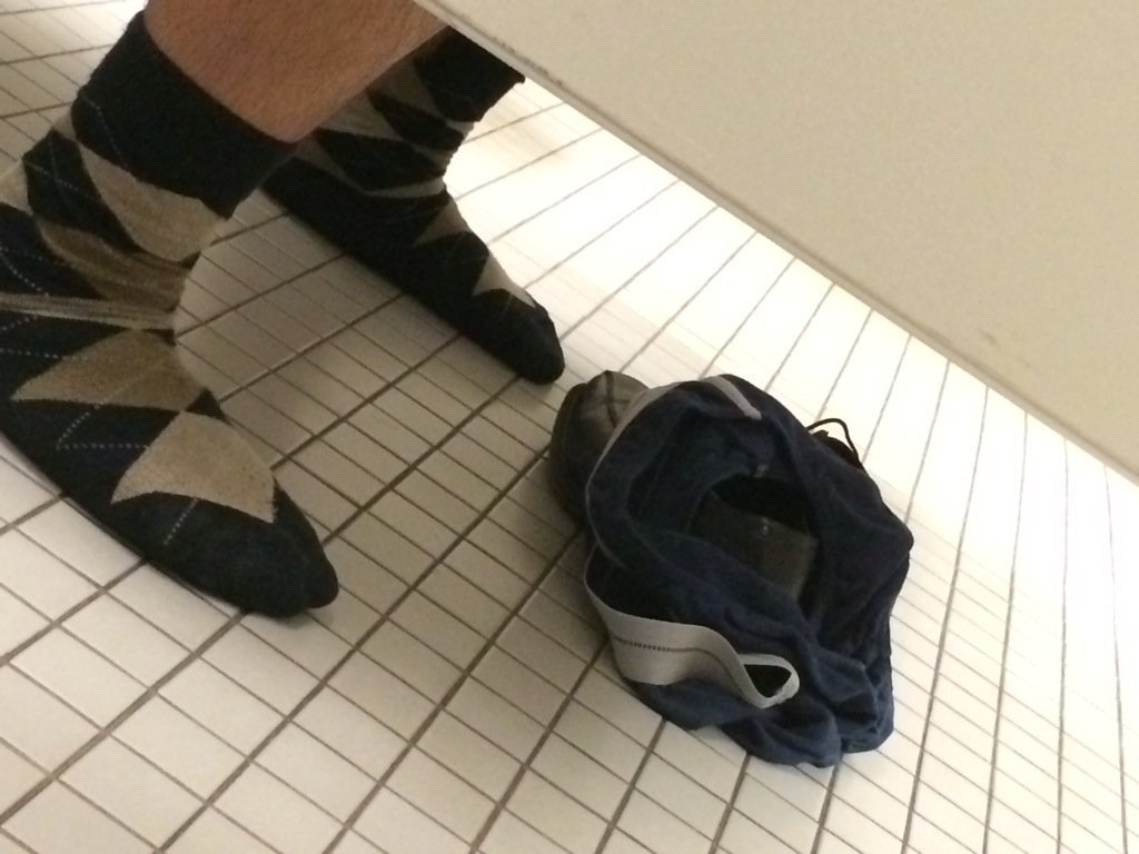 NickyCavYAA's tweet photo. This was a nice site in the stall earlier https://t.co/AunXAqlBRl