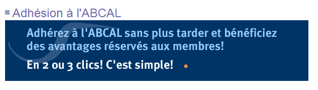 ABCALInfo's tweet photo. Adhérez à l'ABCAL: des #formations #rencontres #partages d'expériences..https://t.co/5IUCLTQYrp https://t.co/67KwphUL09