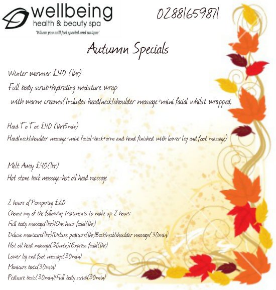 wellbeing_spa's tweet photo. https://t.co/WwOwejuzsb