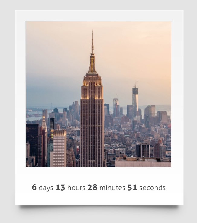 becfaganx's tweet photo. Guess who's going New York in 6 days 🙋🏼✈️ @_rachelgedge https://t.co/zbBj3dMEi0