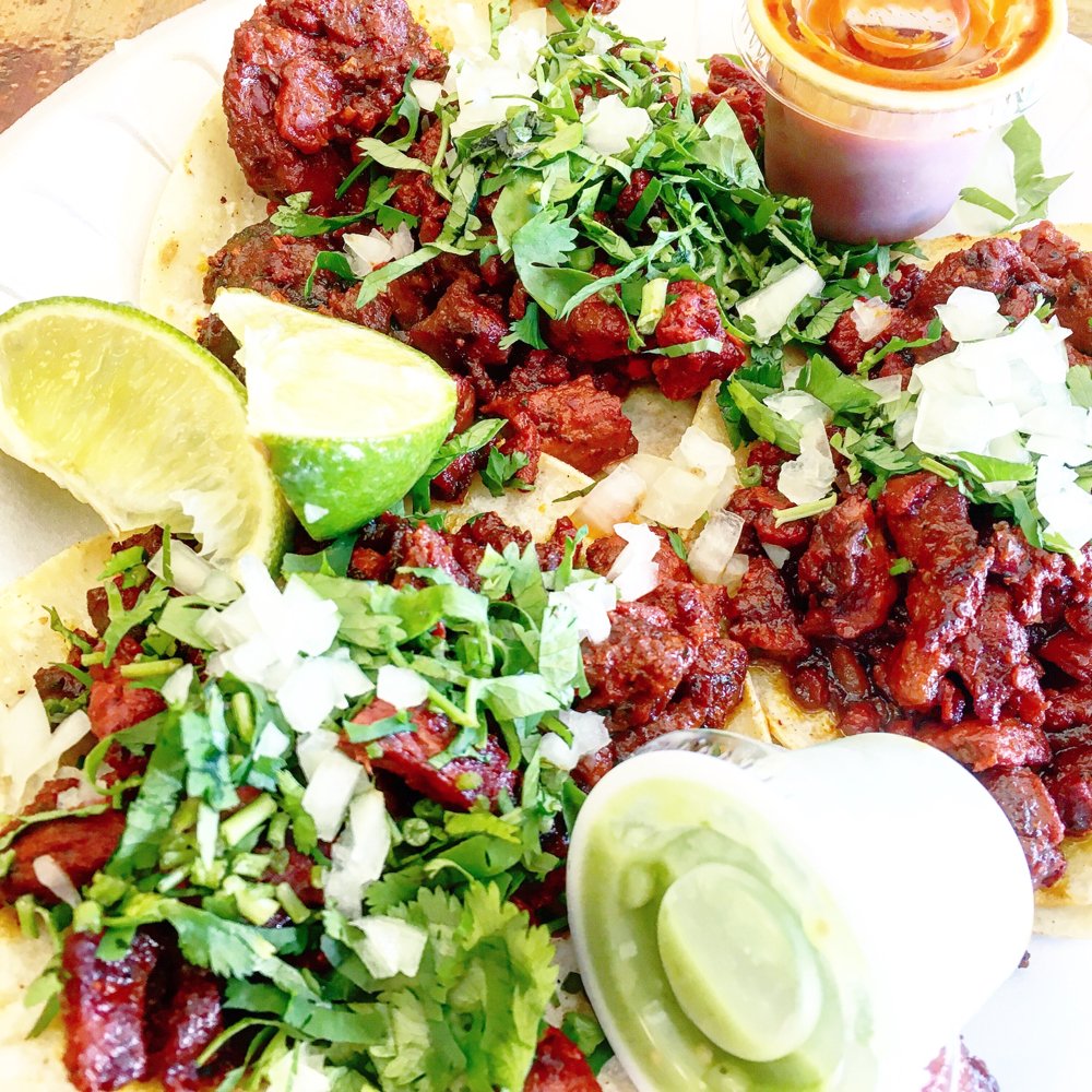 alikhaneats's tweet photo. #tacos #alpastor #austinfoodscene #atx @tacosoftexas and one EPIC food conversation https://t.co/5c5cjfnQCM