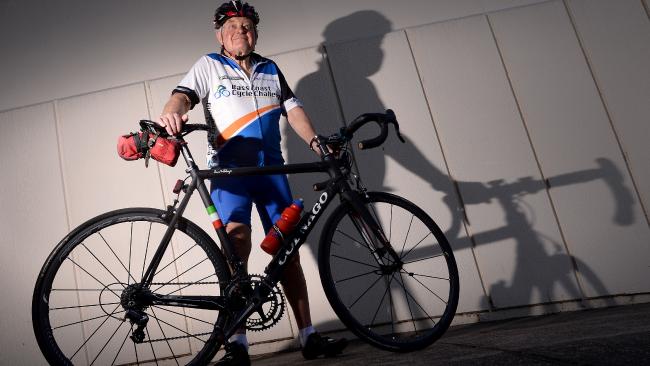 theheraldsun's tweet photo. The sad war on cyclists on Yarra Blvd has claimed an 82yo rider #StopTheTacks https://t.co/4cydN4jA0W https://t.co/z4Du5vUDin