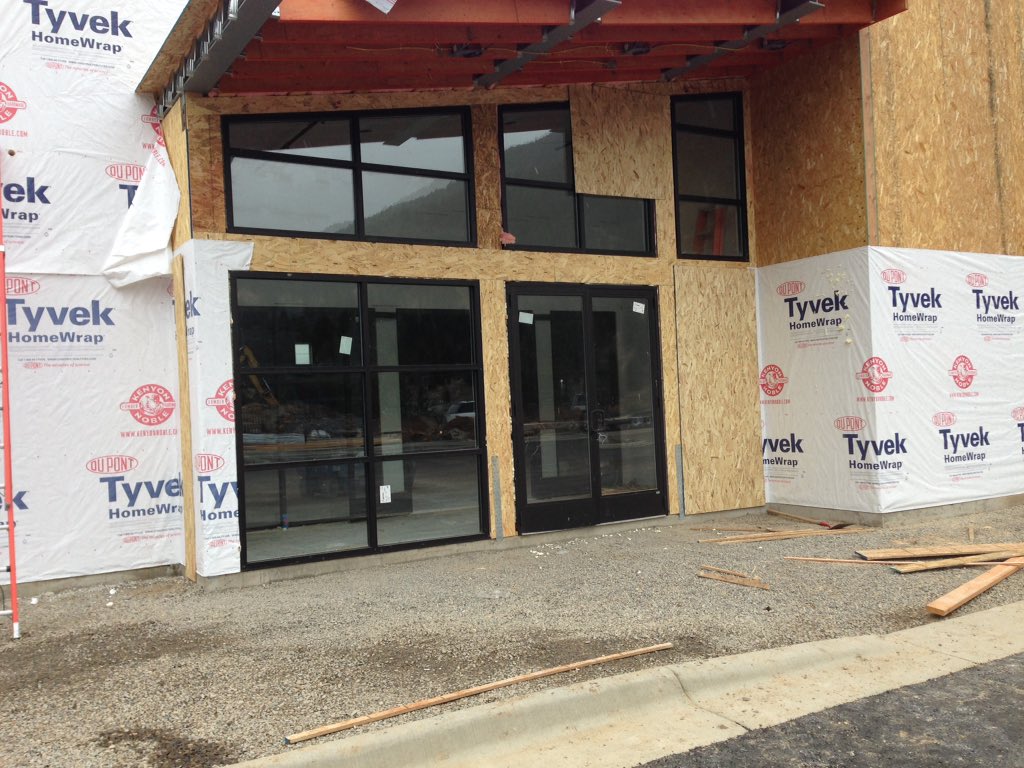 AceBigSky's tweet photo. Stay Tuned Coming Soon @AceBigSky @AceHardware #Thenewestsupplyplace https://t.co/PYuN6t5Y5C