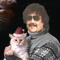 FreemonRocks's tweet photo. @sethkush @DrewOnTheRadio @TheSoulbrother #nationalcatday #Trending #InYourFaceWithJacob2X #jacob2x #jacob2xlive https://t.co/5iebeRMI5z