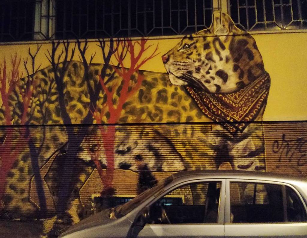 StArtEverywhere's tweet photo. #romebynight #darklight #csoa #csoalastrada #garbatella
#streetartphotography #rome #urbanart #streetartrome #stre… https://t.co/VHi1uI4vDk