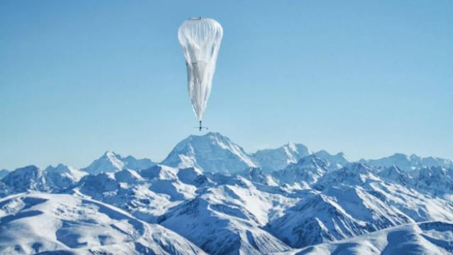 AsWullandarii's tweet image. #InternetProviders #GoogleProject – Three telcos in Indonesia will start… dlvr.it/CbLXC0 #AllAboutGoogle