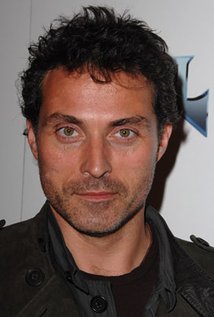 Happy Birthday to Rufus Sewell (48) 
