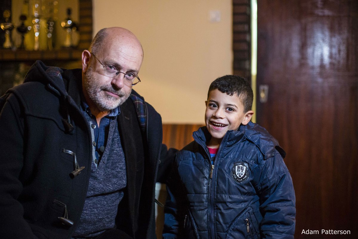 BBCNewsnight's tweet photo. Don't miss @johnsweeneyroar's report on how he found Azam. It's TONIGHT 22:30 BBC Two #FindAzam #newsnight https://t.co/gE7VDHy4rj