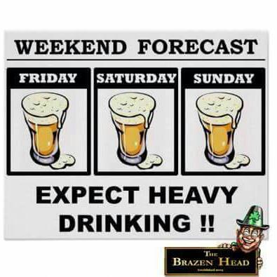 brazenheadbbay's tweet photo. Its end of the https://t.co/S45IHe0AK6 is how it looks on our end #capetown #beerforecast #brazenhead #Tableview https://t.co/lRPJNKwbm4