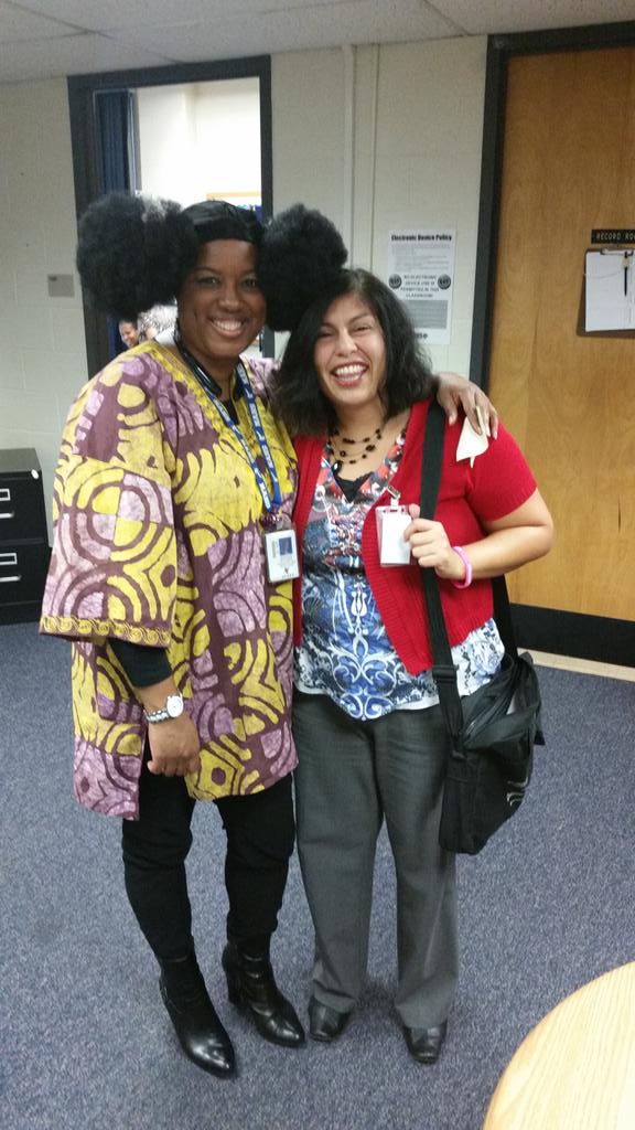 CTC_NVPI's tweet photo. The best always @NHSEagleNation. Love this Counselor!!! https://t.co/YxljN3sjPC