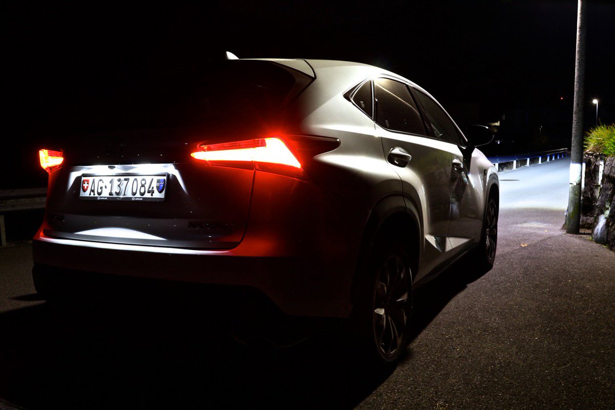 koray_zero's tweet photo. Teuflische Schale, himmlischer Kern: Lexus NX 200t F Sport.
https://t.co/WBswxhVTlS https://t.co/GraoHTVg6Q