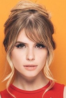 Happy Birthday to Carlson Young (25) 