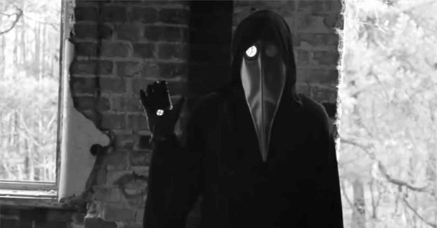 Guioteca's tweet photo. #Video causa pánico al asegurar que, quien lo ve, muere: ¿Quién se atreve? | https://t.co/wopylzcbXd #Videoterror https://t.co/GcM7QaA6Yp