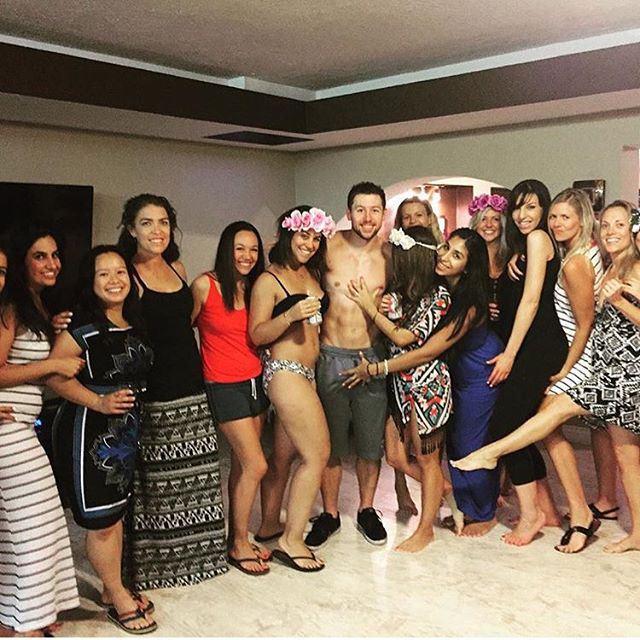 wildboyzusa's tweet photo. J.T. rocking the party as usual! #magicmike #maleentertainer #stripogram #stripparty… https://t.co/lpsZutwU7x https://t.co/qnHY8Nqa2i