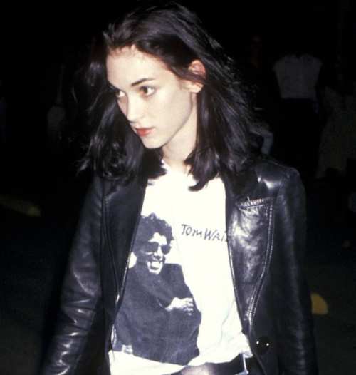 Happy birthday one of my queen, my love, one of my idol, one of my fav, Winona Ryder <3 