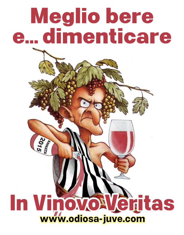 Detestable_Juve's tweet photo. November 1st is #JuventusDay. Let's make it #DetestableJuve Day so they #GetOnRecord! https://t.co/SHMleOmrVN https://t.co/e7U8a60sUr