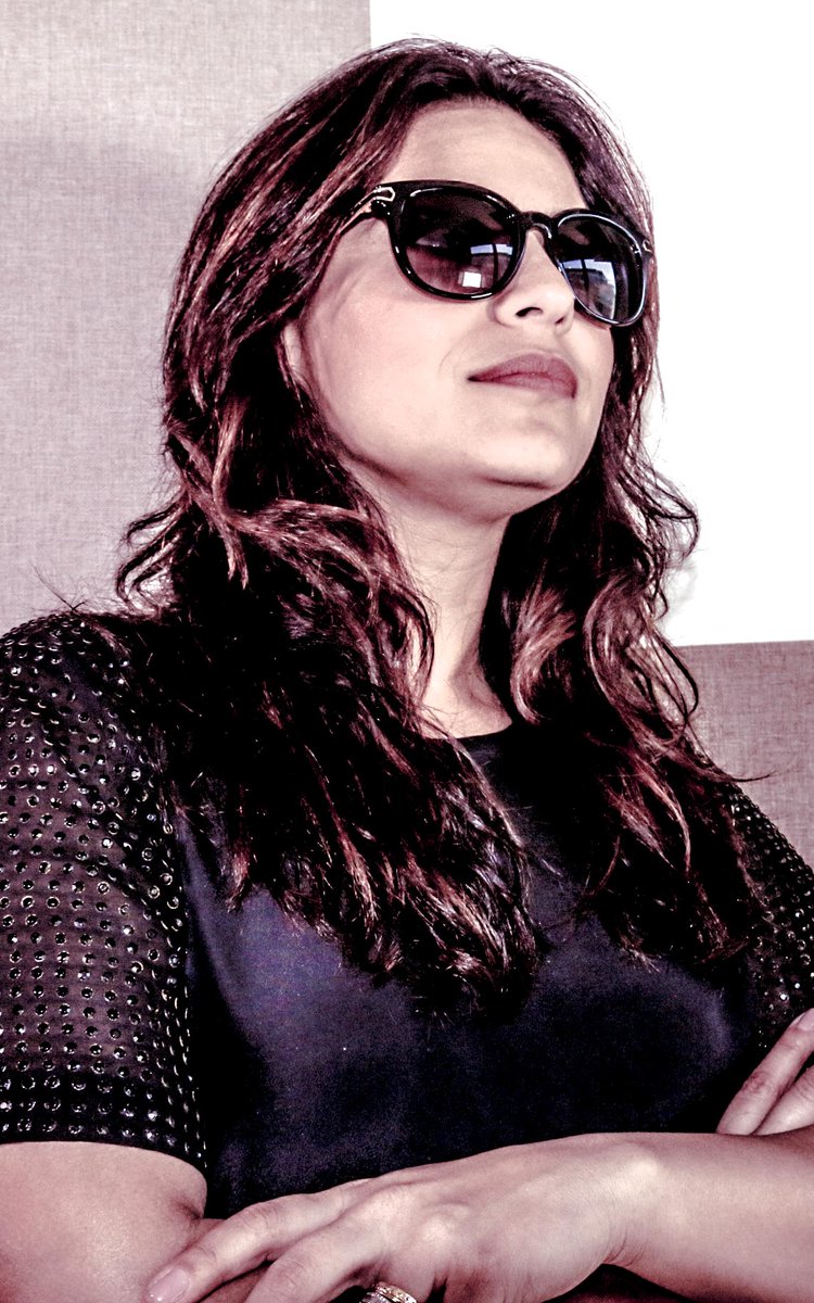 Aline Barros tweet media