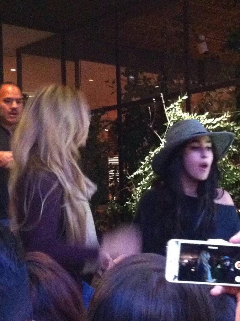 Dinah. (@dinahjhanscn) on Twitter photo 