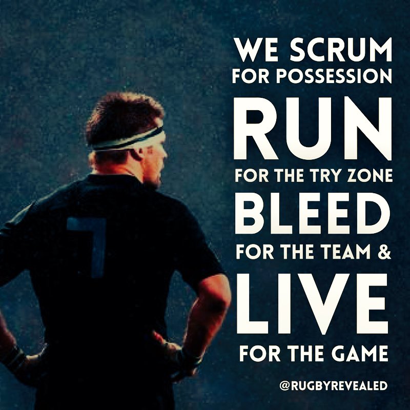 RugbyRevealed's tweet image. Whichever team lifts the trophy, #rugby will be the winner #RWC2015final