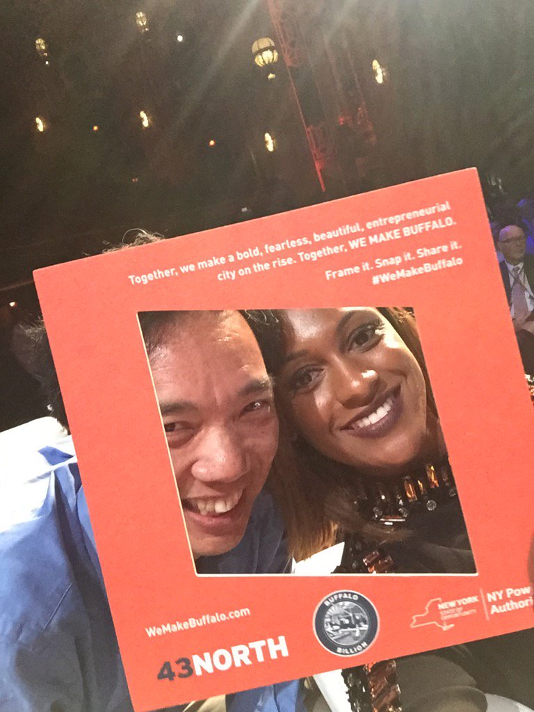 akau's tweet photo. #wemakebuffalo ten great companies https://t.co/xjfAgIIya2