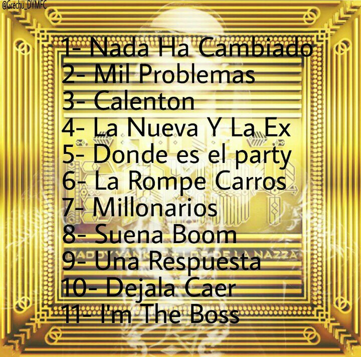 nico92_'s tweet photo. #2AñosKingDaddy #KingDaddyEdition @daddy_yankee! @DYMFC_Argentina 💪 @LaGerenciaDYMFC #NadaHaCambiado! https://t.co/IkDbURcw8B